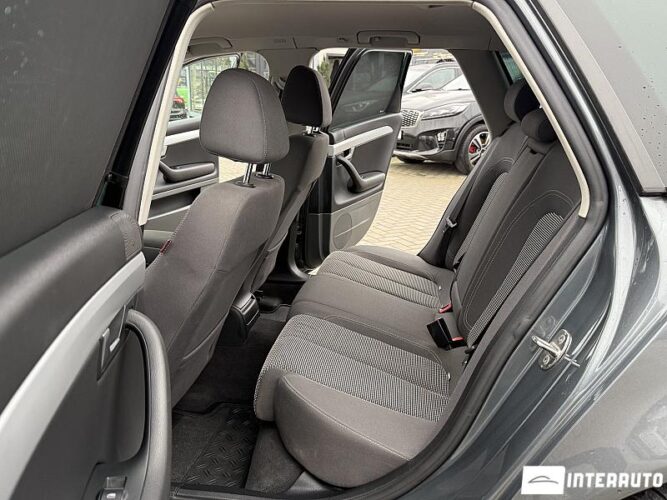 Seat Exeo 40 interauto-car