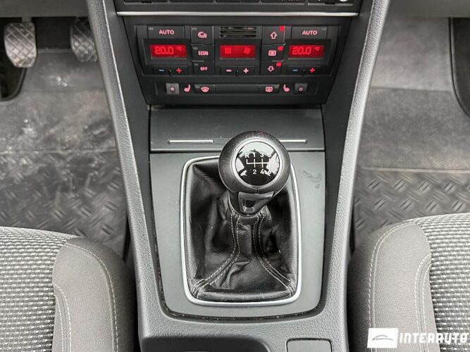 Seat Exeo 39 interauto-car