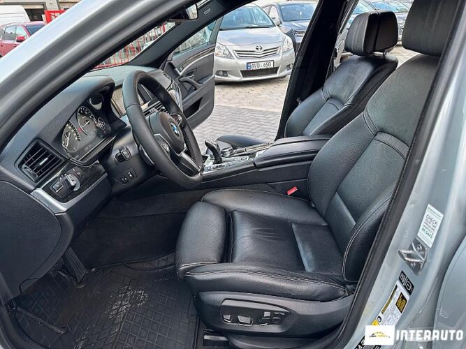BMW 528 35 interauto-car