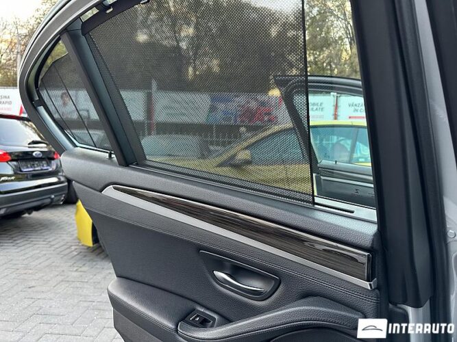 BMW 528 46 interauto-car