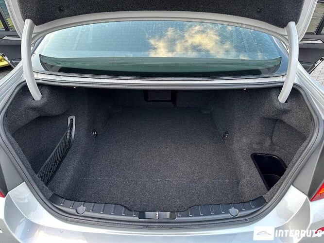 BMW 528 48 interauto-car