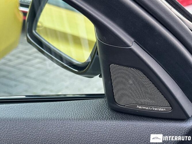 BMW 528 45 interauto-car