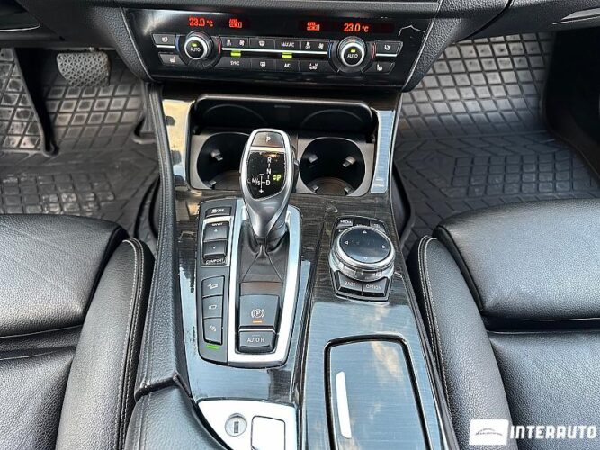 BMW 528 44 interauto-car