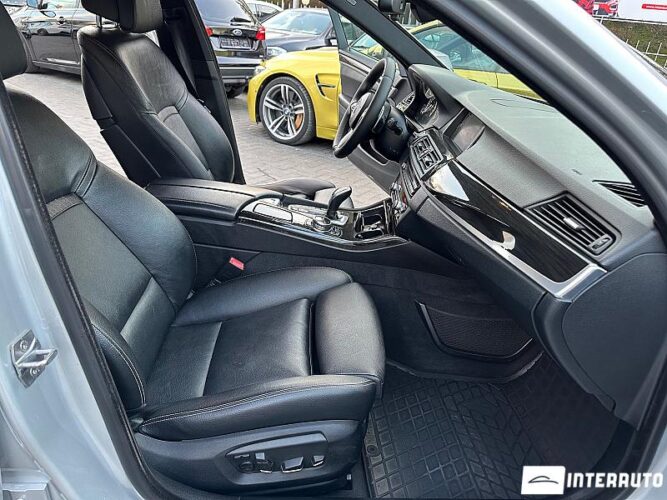 BMW 528 36 interauto-car