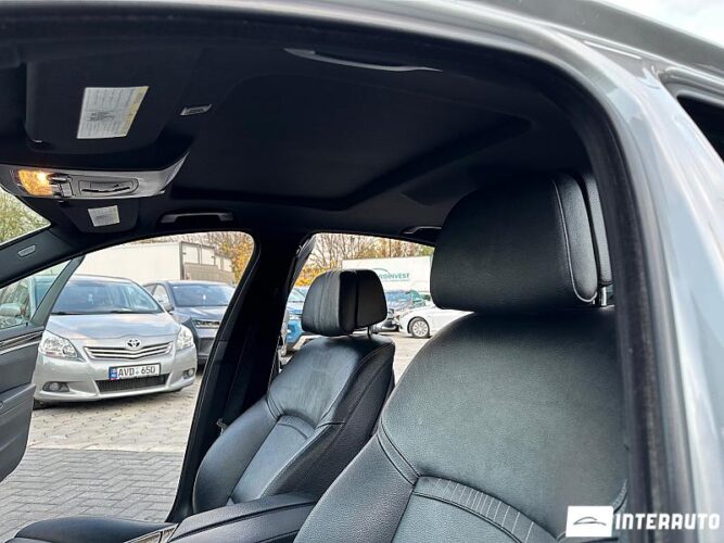 BMW 528 38 interauto-car