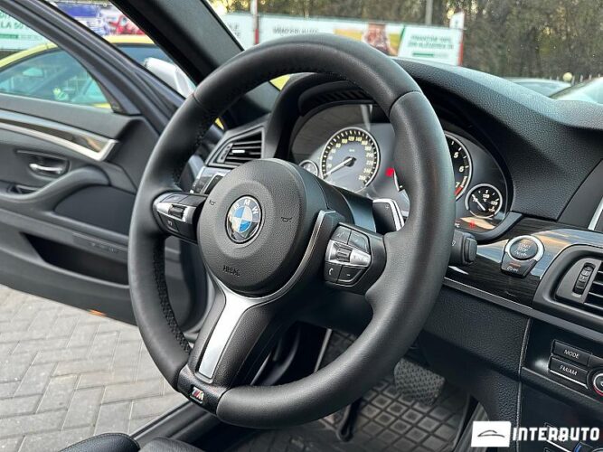 BMW 528 42 interauto-car