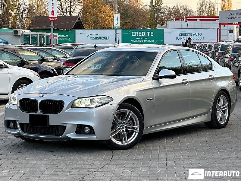 BMW 528 2 interauto oferta masina
