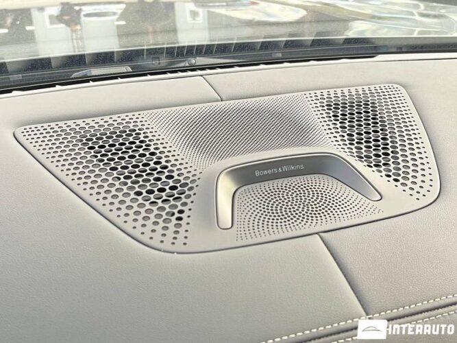 BMW X7 4.0d 47 interauto-car