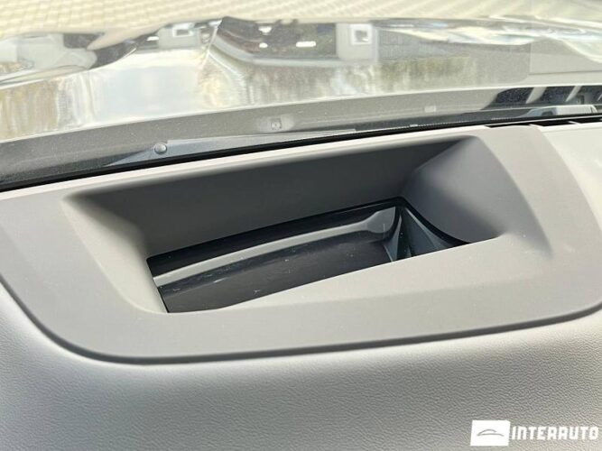 BMW X7 4.0d 45 interauto-car