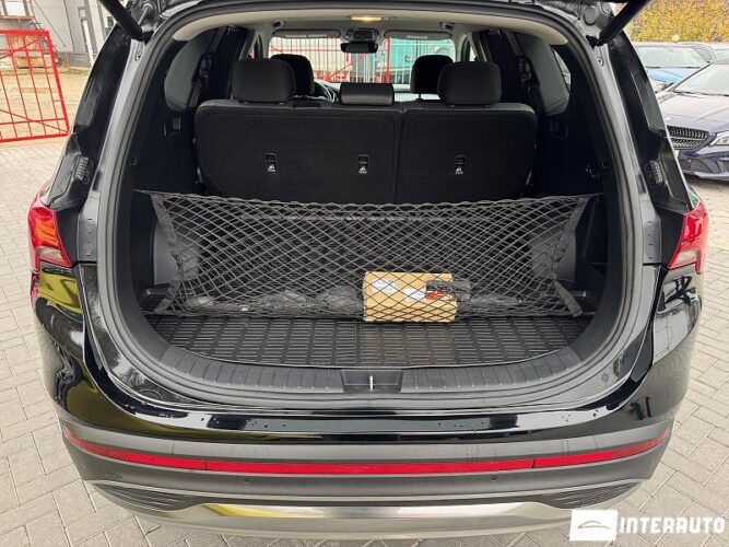 Hyundai Santa Fe 48 interauto-car