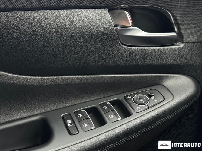 Hyundai Santa Fe 45 interauto-car