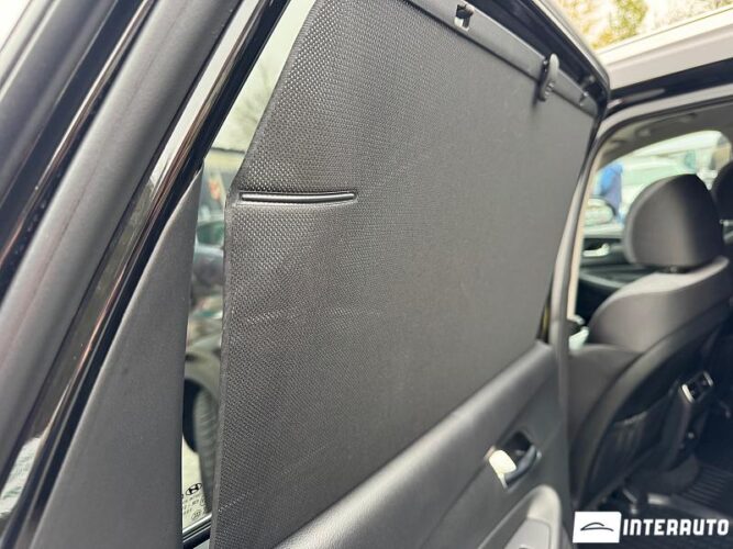 Hyundai Santa Fe 46 interauto-car