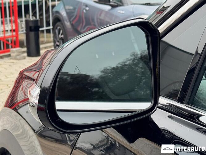 Hyundai Santa Fe 50 interauto-car