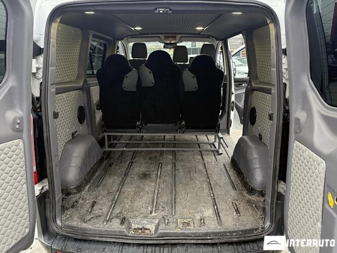 Ford Transit 49 interauto-car