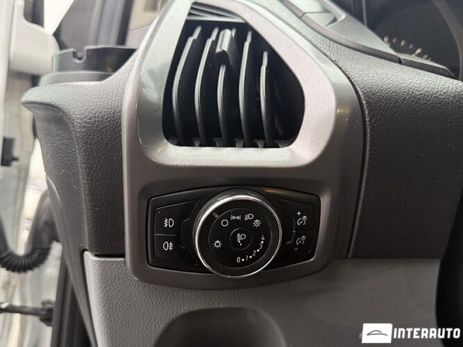 Ford Transit 46 interauto-car