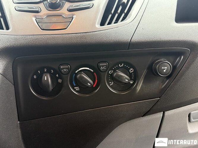 Ford Transit 43 interauto-car