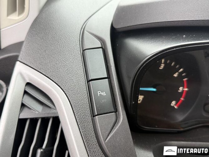 Ford Transit 39 interauto-car