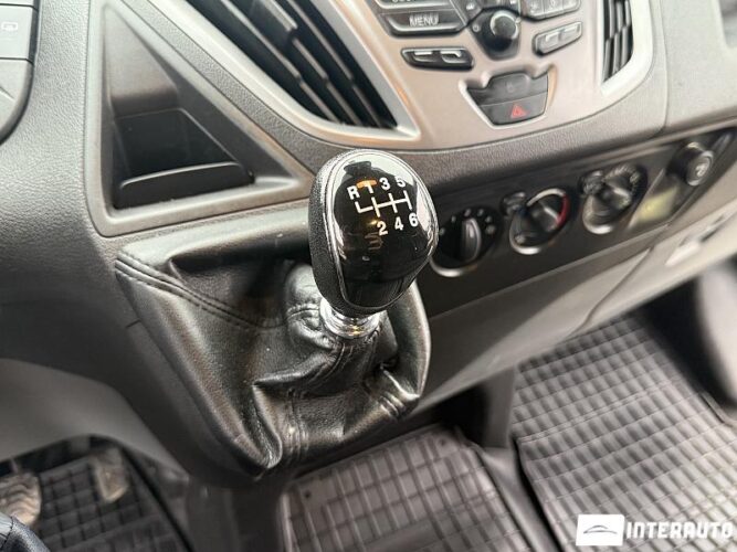 Ford Transit 44 interauto-car