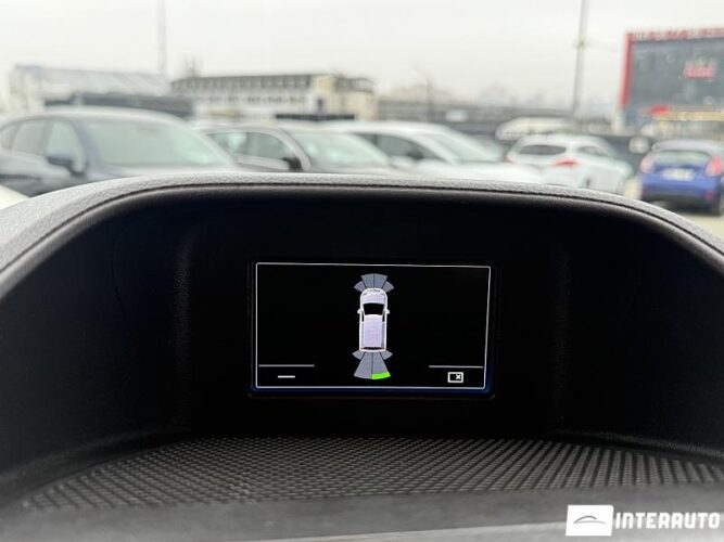 Ford Transit 42 interauto-car