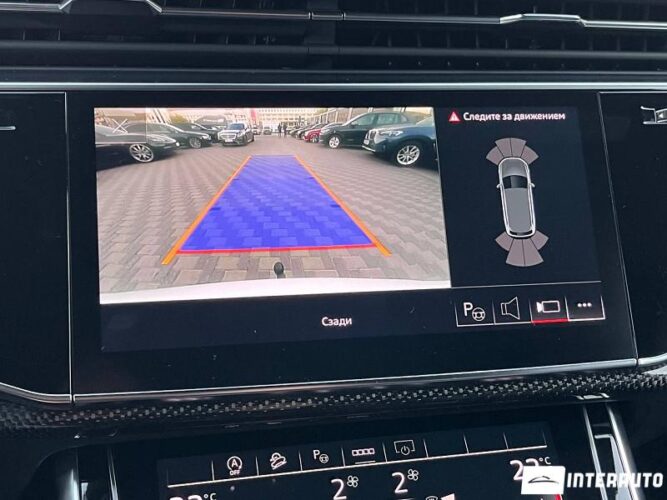 Audi Q7 38 interauto-car