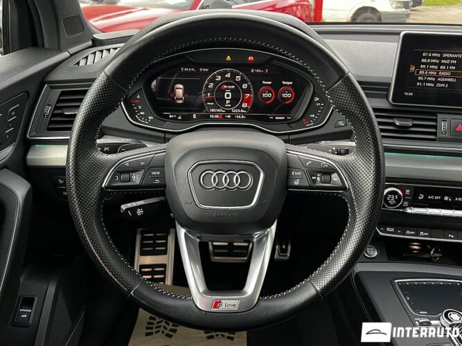 Audi Q5 46 interauto-car