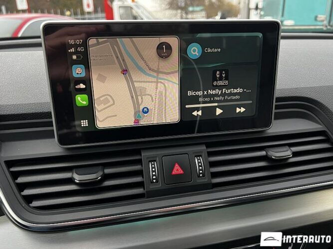 Audi Q5 48 interauto-car