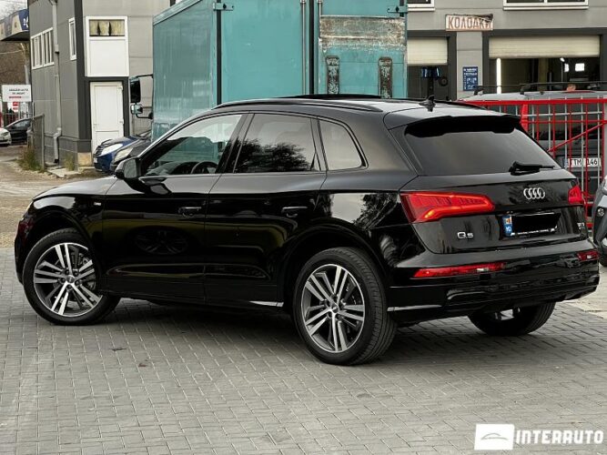 Audi Q5 41 interauto-car
