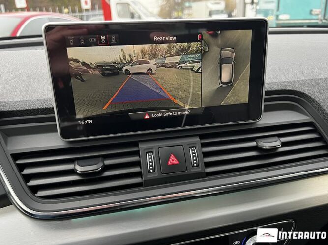 Audi Q5 49 interauto-car