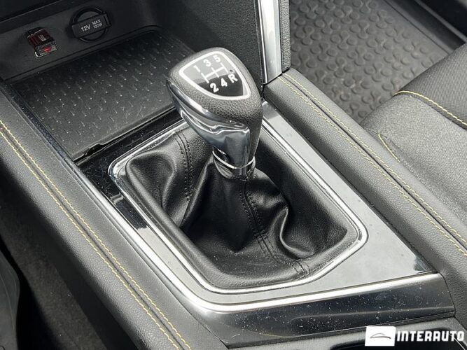 Baic X3 37 interauto-car