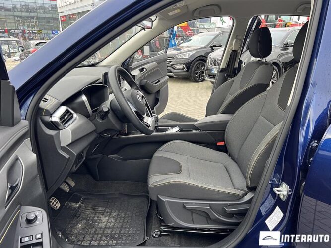 Baic X3 31 interauto-car