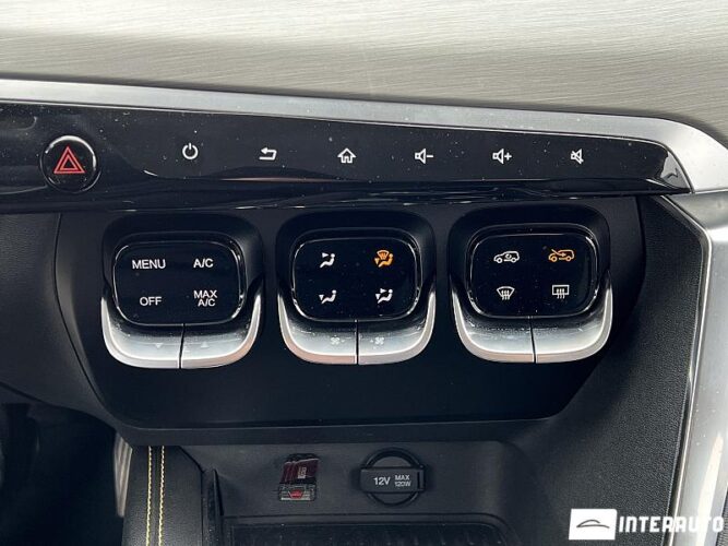 Baic X3 36 interauto-car