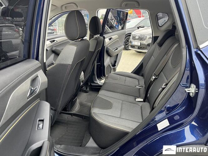 Baic X3 38 interauto-car