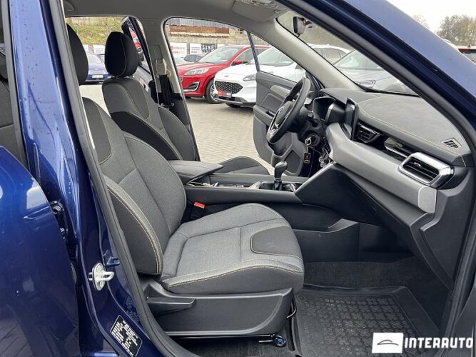 Baic X3 40 interauto-car