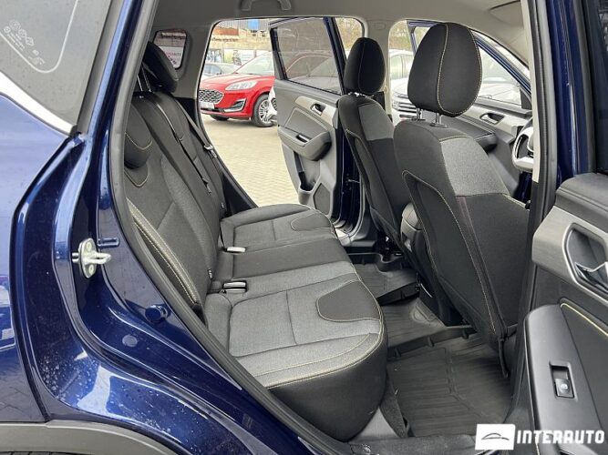 Baic X3 39 interauto-car