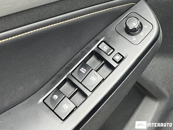 Baic X3 42 interauto-car