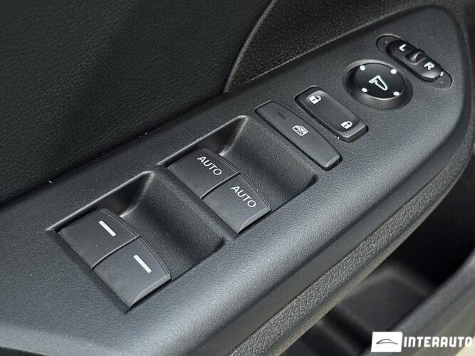 Honda Civic 51 interauto-car