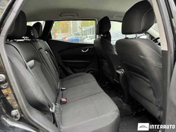 Renault Kadjar 46 interauto-car