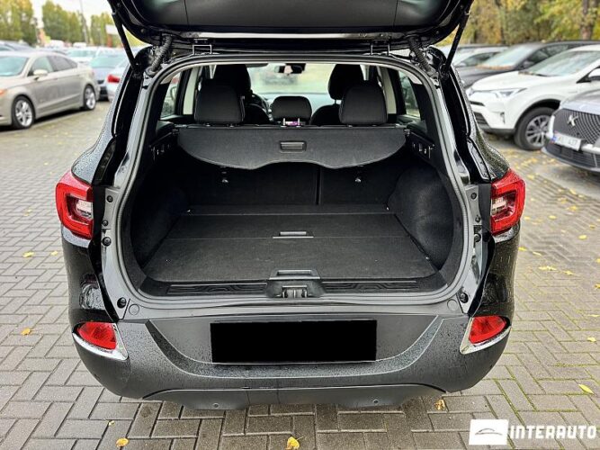 Renault Kadjar 34 interauto-car