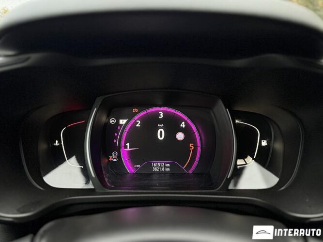 Renault Kadjar 40 interauto-car