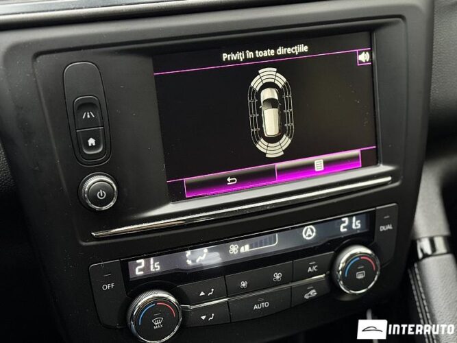 Renault Kadjar 41 interauto-car