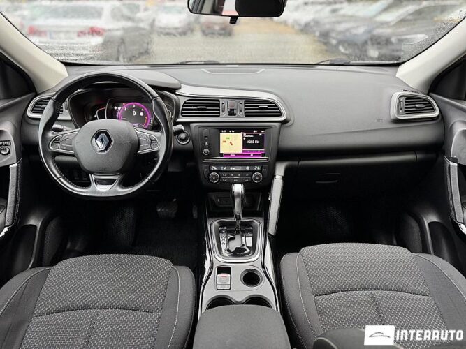 Renault Kadjar 44 interauto-car