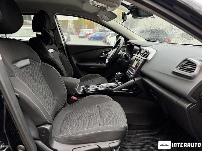 Renault Kadjar 47 interauto-car