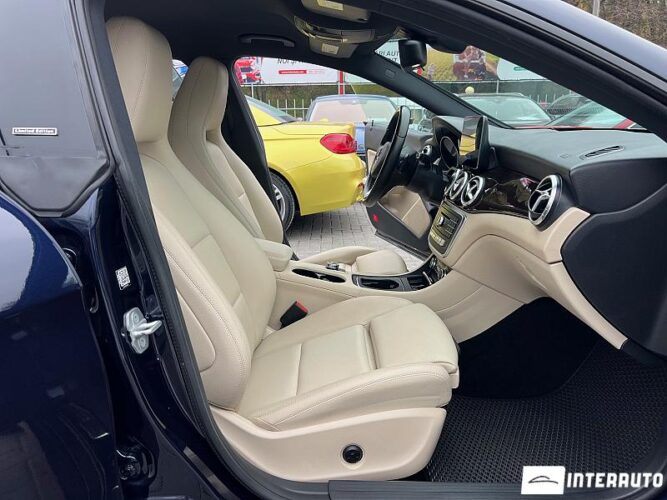 Mercedes CLA 250 33 interauto-car