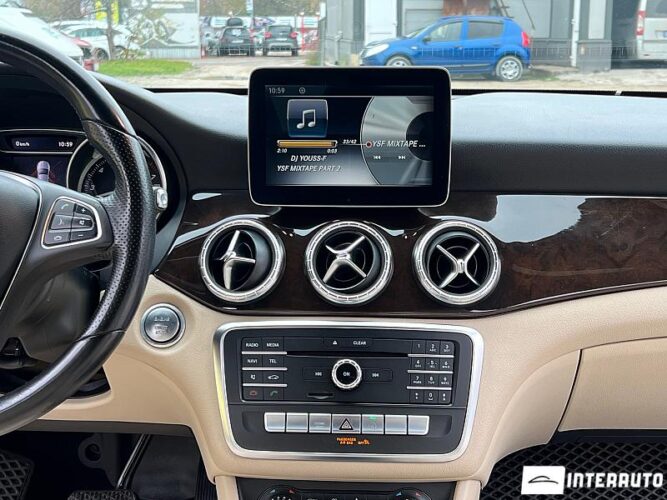 Mercedes CLA 250 37 interauto-car