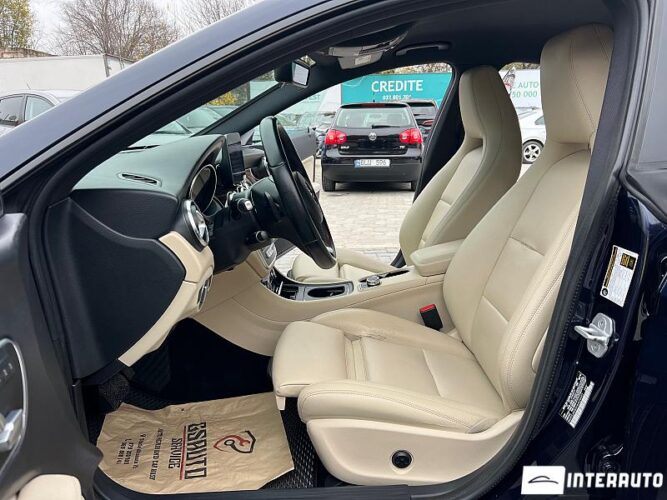 Mercedes CLA 250 34 interauto-car