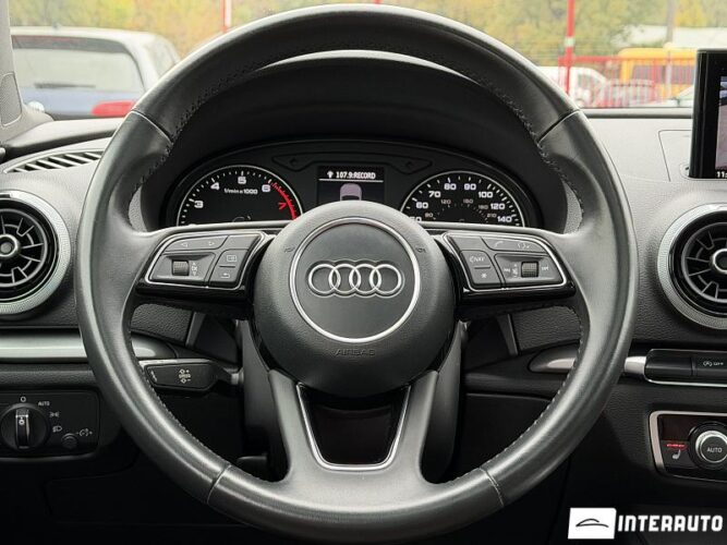 Audi A3 41 interauto-car
