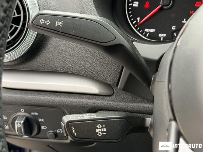 Audi A3 40 interauto-car