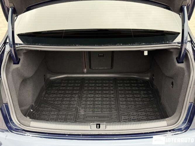 Audi A3 48 interauto-car