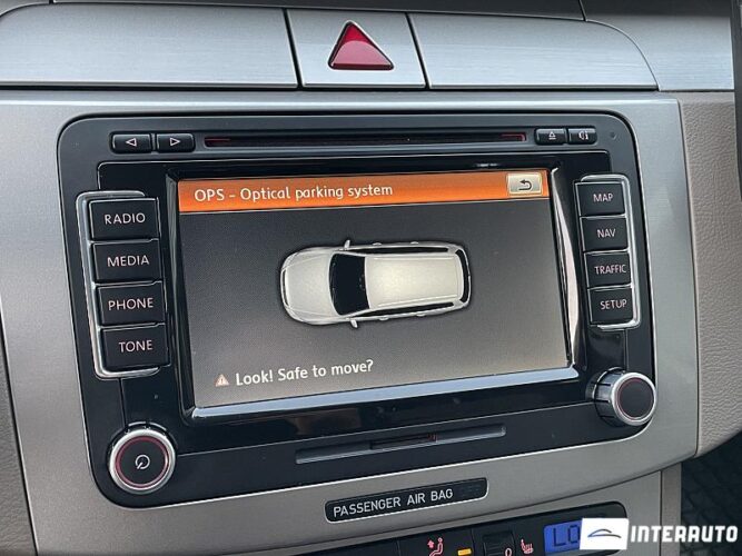 Volkswagen Passat 38 interauto-car