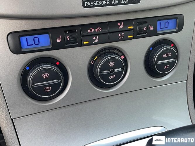 Volkswagen Passat 39 interauto-car